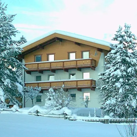 Appartement Haus Waldfriede à Pertisau Extérieur photo