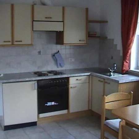 Appartement Haus Waldfriede à Pertisau Chambre photo