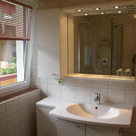 Appartement Haus Waldfriede à Pertisau Chambre photo