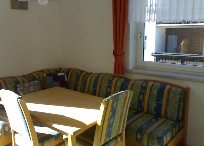 Haus Waldfriede