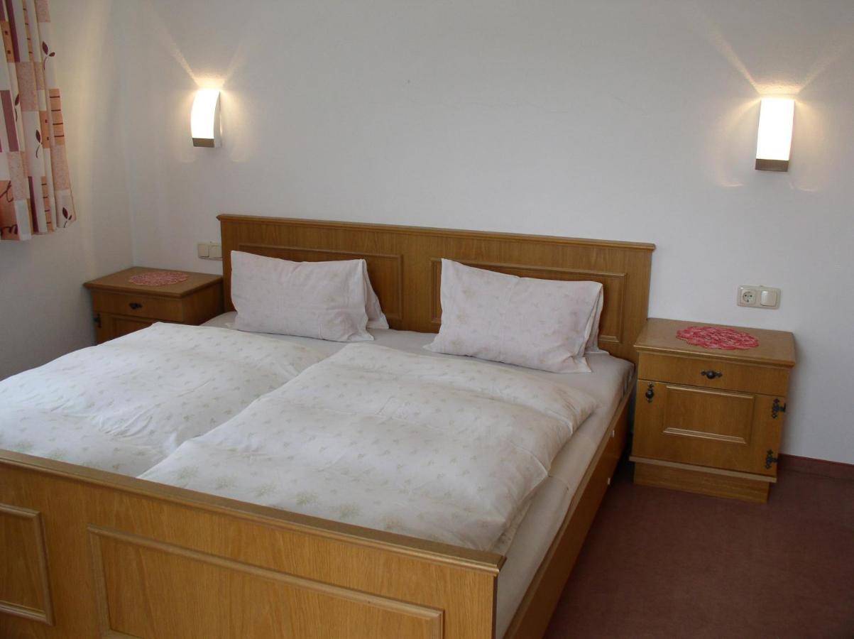 Haus Waldfriede Appartement Pertisau