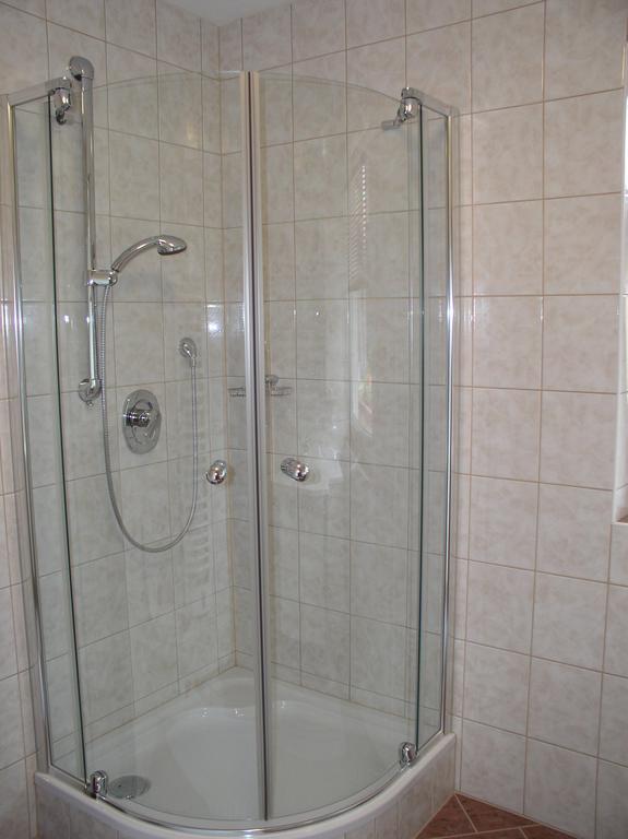 Appartement Haus Waldfriede