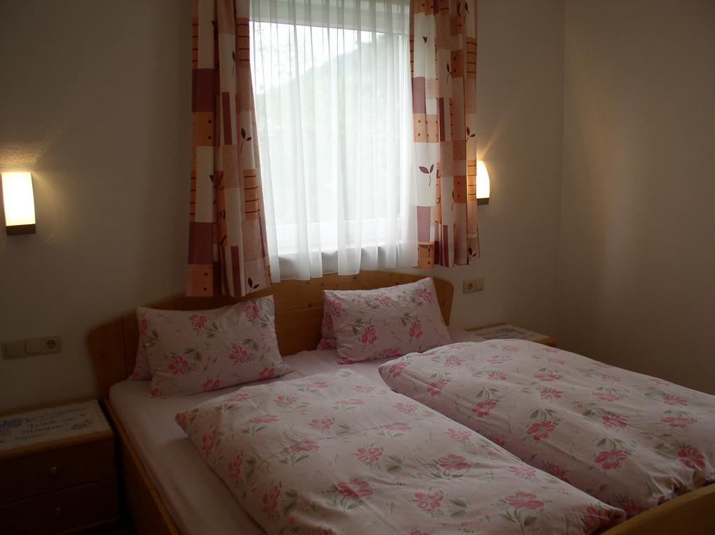 Appartement Haus Waldfriede Pertisau