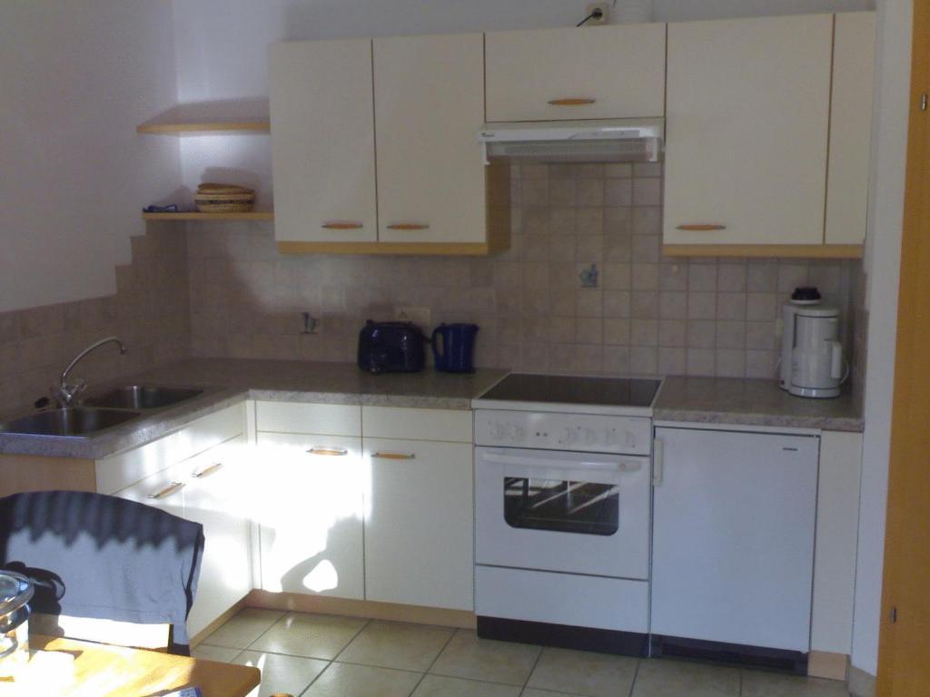 Haus Waldfriede Appartement Pertisau