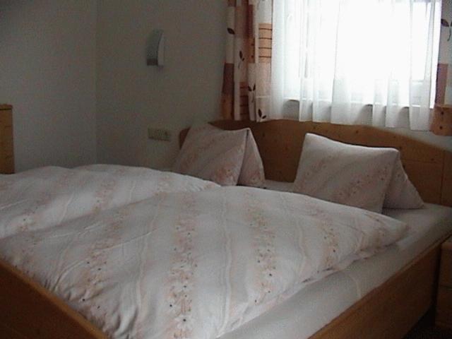 Appartement Haus Waldfriede *