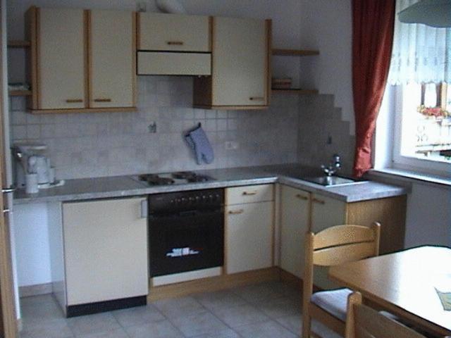 Appartement Haus Waldfriede Pertisau